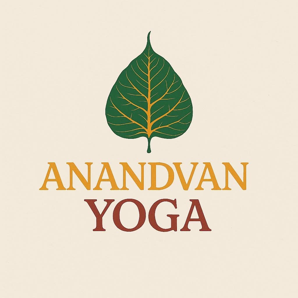 ANANDVAN YOGA